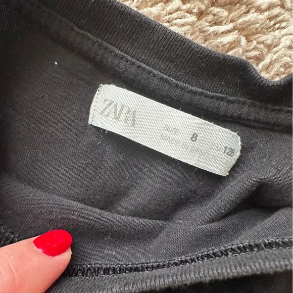 Zara boys size 8 - Picture 2 of 3